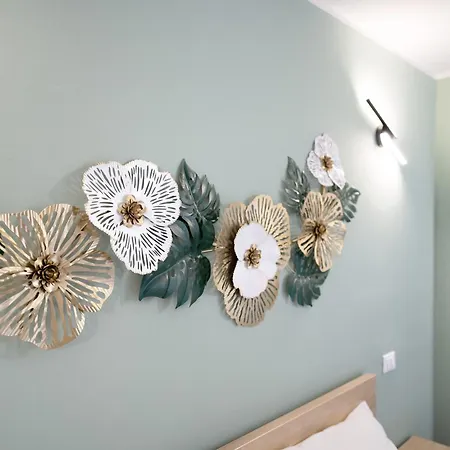 Le Lavande Apartament
