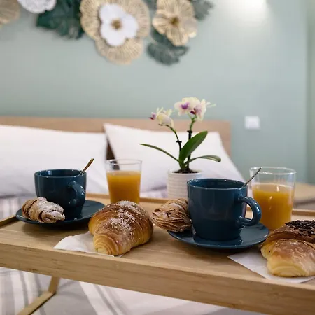 Le Lavande Appartement
