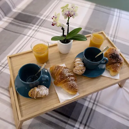 Appartement Le Lavande Castro (Lombardy)