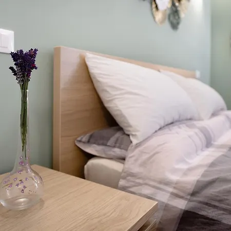 Appartement Le Lavande *