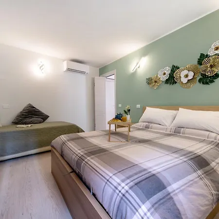 Appartement Le Lavande