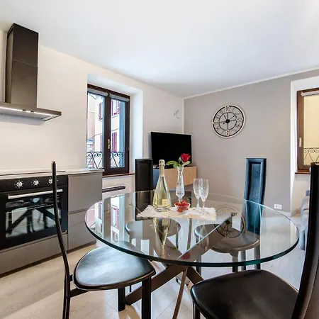 Le Lavande Appartement *