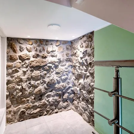 Appartement Le Lavande