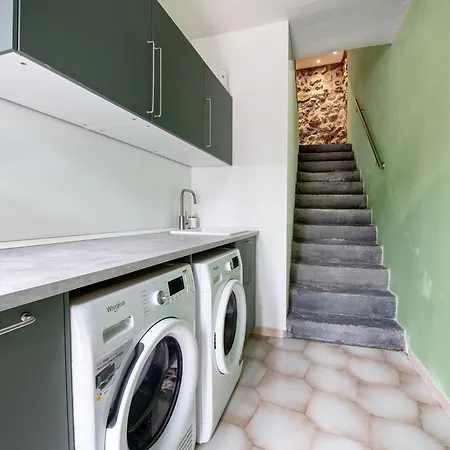 Appartement Le Lavande *