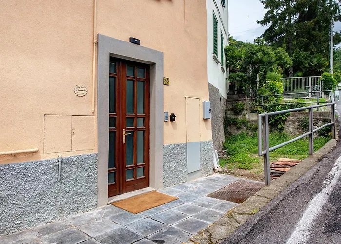 Le Lavande Castro (Lombardy)